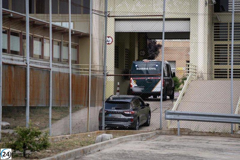 Gobierno descarta favoritismo hacia Santos Cerdán en Soto del Real: 