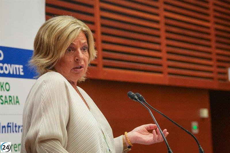 COVITE centrará su evento de 2025 en desmentir los mitos que justifican el terrorismo.