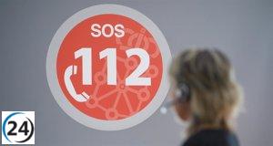 Tragedia laboral en Iturmendi: un hombre de 62 años pierde la vida en un accidente.