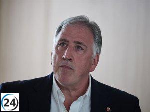 Asiron condena sucesos desafortunados en la Universidad de Navarra y resalta la importancia de la armonía en la ciudad.