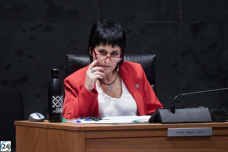 Aznal insta al Gobierno a intensificar su esfuerzo en la recta final de la legislatura.