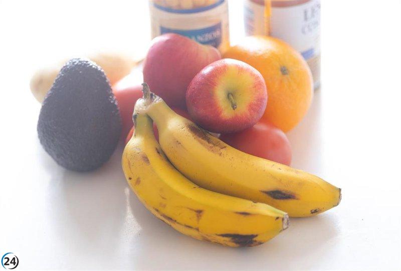 Incremento del IPC en Navarra: 1% en octubre y 2,7% en tasa anual.