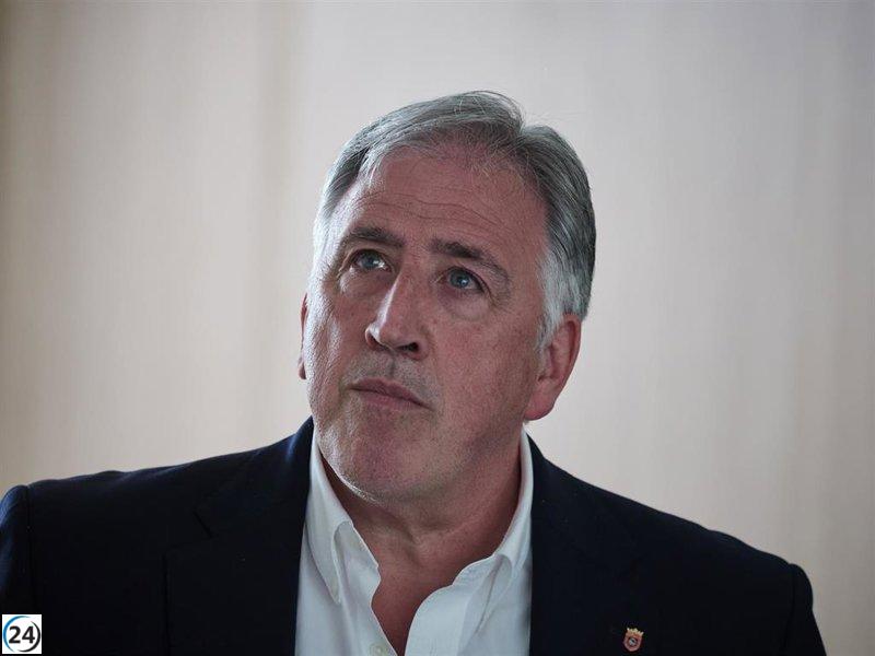 La Audiencia de Navarra avala el rechazo de la demanda de Asiron a Vox por el término 