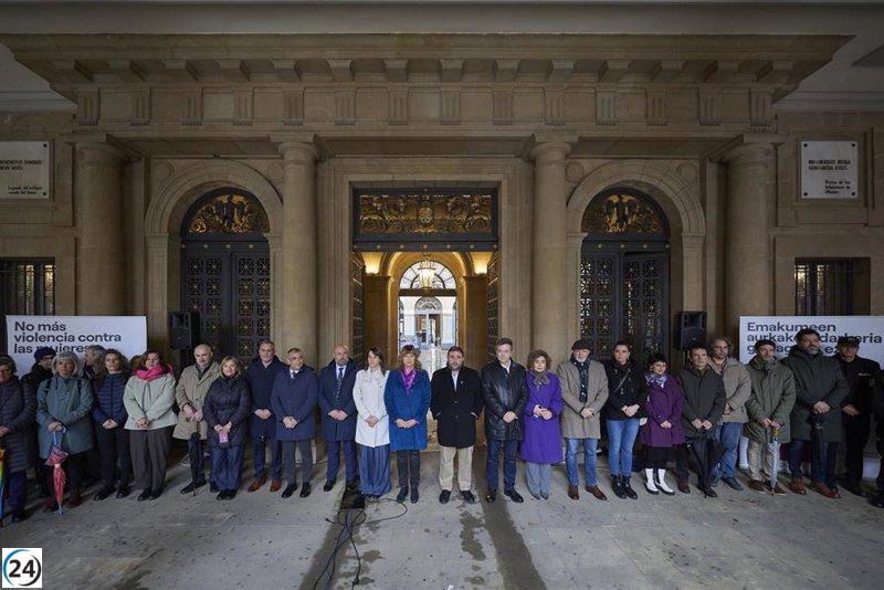Gobierno de Navarra impulsa una reflexión sobre el machismo en la vida diaria.
