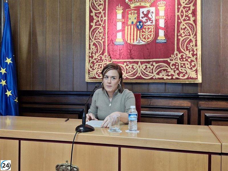 Navarra sumará dos examinadores de tráfico desde el 7 de enero.