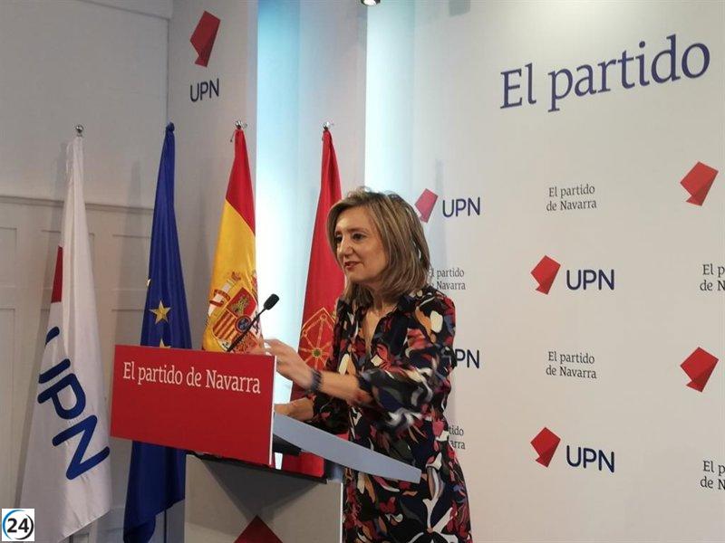 Ibarrola critica a Asiron por su falta de seguridad en la carpa y asegura que no se puede ir más bajo.