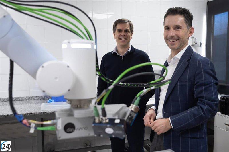 La empresa navarra das-Nano busca desentrañar la clave para crear chips de nueva generación.