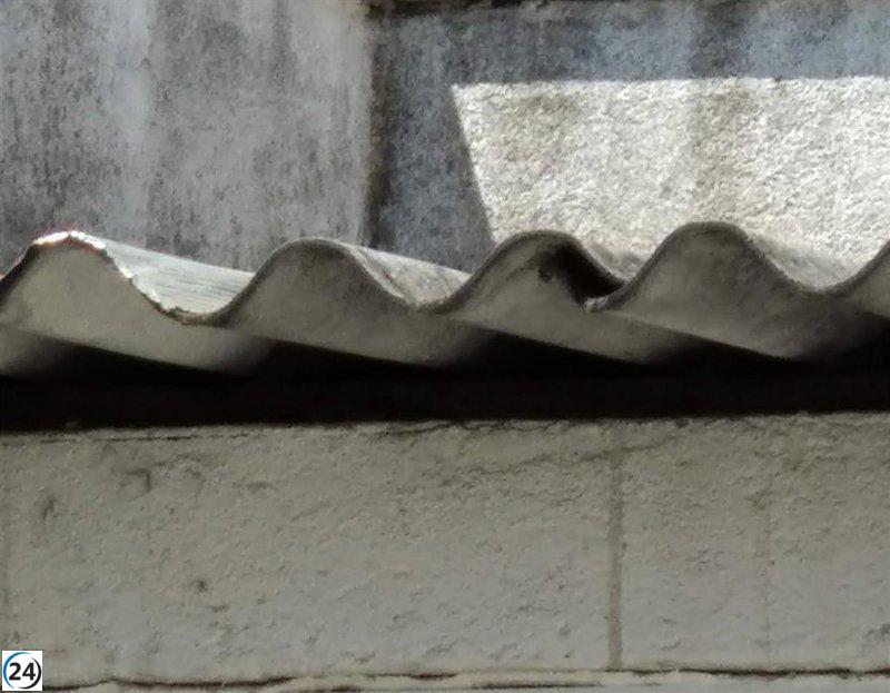 Navarra establece normas para acceder al Fondo de Compensación para víctimas del amianto.