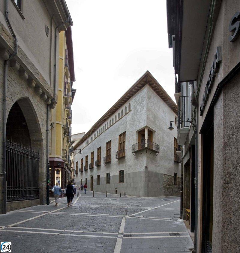 Última oportunidad para explorar las exposiciones del Festival Anime de Navarra en Condestable.