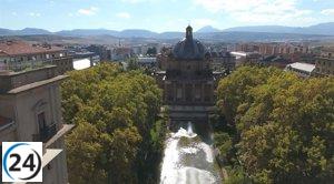 Inicia el certamen global de arquitectura para convertir el monumento a los Caídos en un Museo Memorial.