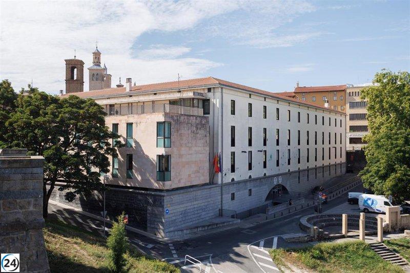 Educación registra 1.430 peticiones para 66 plazas en OPE de enseñanzas artísticas.