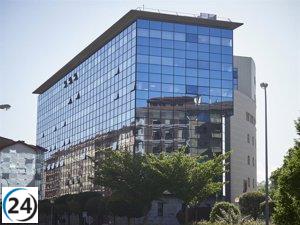 Sentenciado a 11 años de cárcel por intento de homicidio en Zizur Mayor, marzo de 2024.