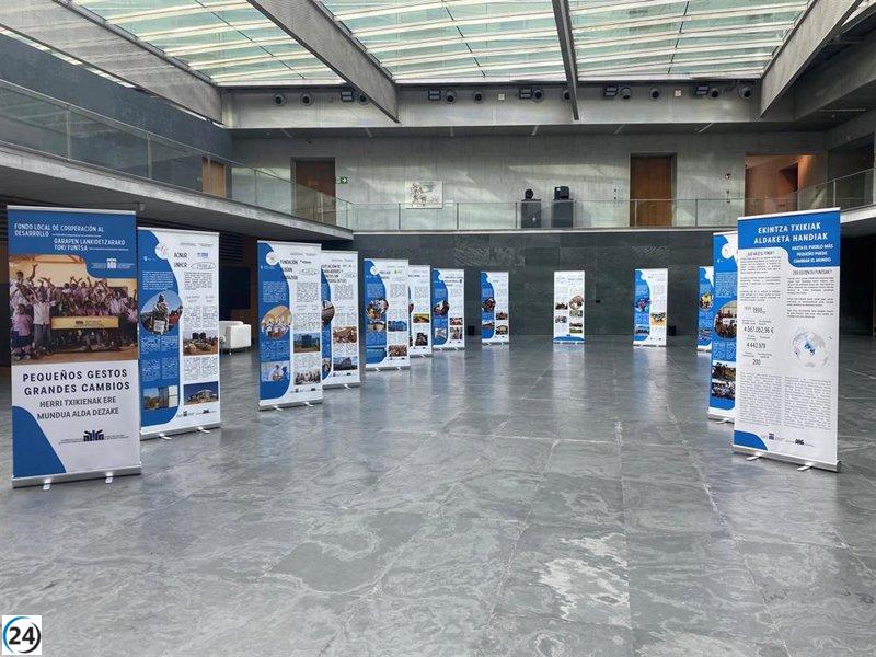 La FNMC ofrece a los municipios acceso a la exposición de proyectos financiados por el Fondo Local.