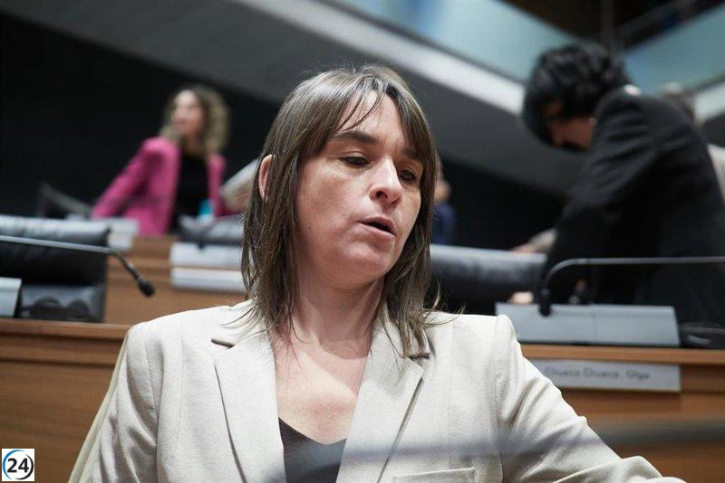 Gobierno de Navarra forma su primera Comisión para abordar la Migración.