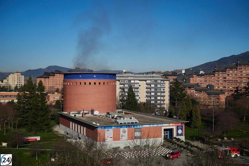 El Planetario transformará su azotea y áreas exteriores para actividades educativas.