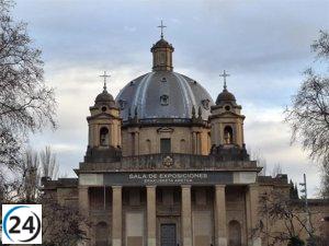 El Colegio de Arquitectos se aleja del II Concurso de los Caídos al considerar que restringe la creatividad arquitectónica.