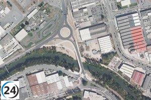 Cohesión Territorial lanza la ortofotografía 2025 con imágenes renovadas de toda la Comunidad foral.