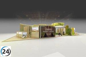 Navarra lanza en FITUR una innovadora oferta turística que combina deporte, naturaleza y ciencia.