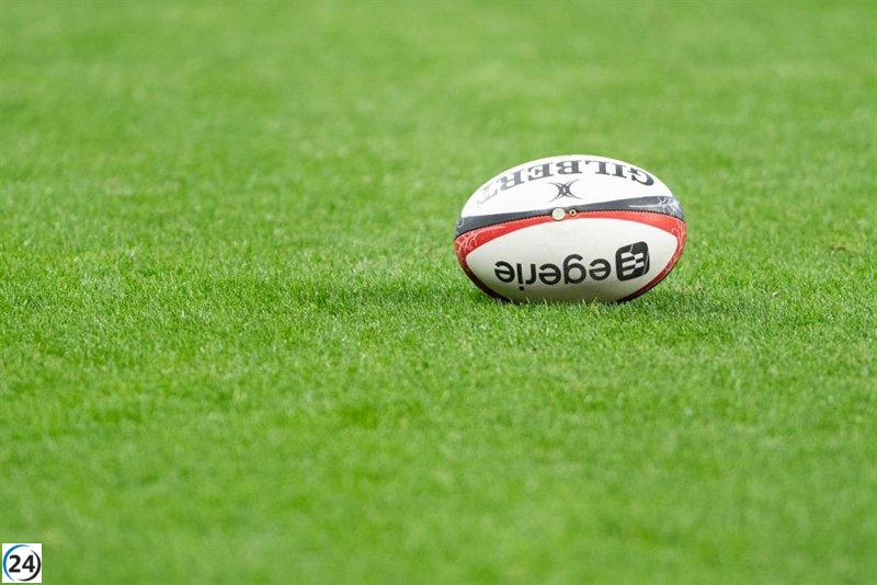Federación Navarra de Rugby rechaza el aplazamiento del nuevo estadio en Pamplona.
