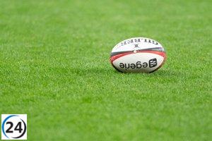 Federación Navarra de Rugby rechaza el aplazamiento del nuevo estadio en Pamplona.