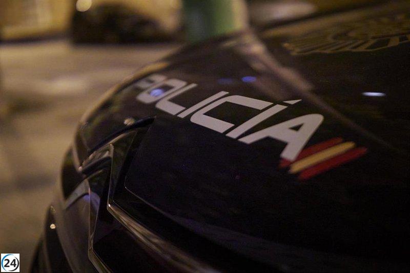 Arrestado por engañar a extranjeros en Tudela para obtener empadronamientos fraudulentos.