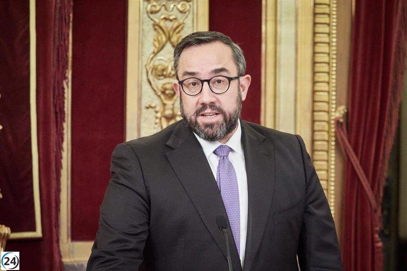 El Gobierno de Navarra aplaude la regularización de migrantes que favorecerá a 10.000 personas.