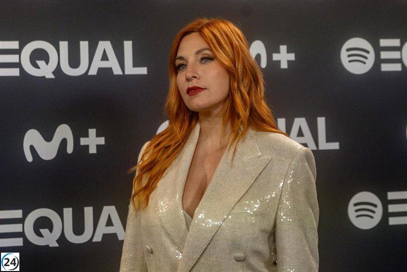 Leire Martínez presenta su nuevo álbum en El Corte Inglés de Pamplona este viernes.