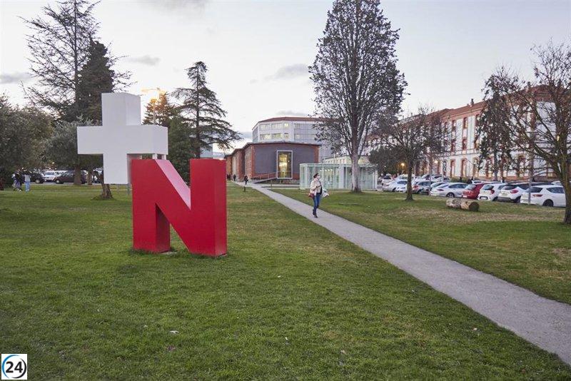 En 2025, se registraron 775 ataques contra el personal sanitario en Navarra.