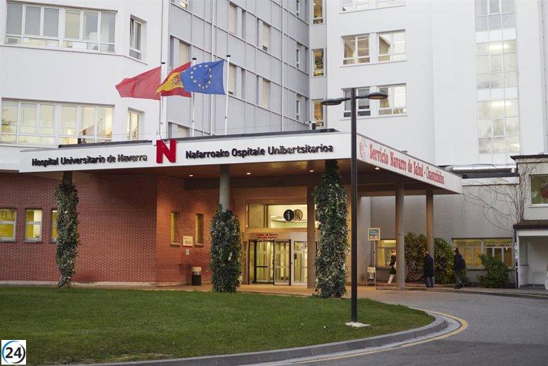 Joven de 17 años recibe asistencia tras convulsiones en las Javieradas.