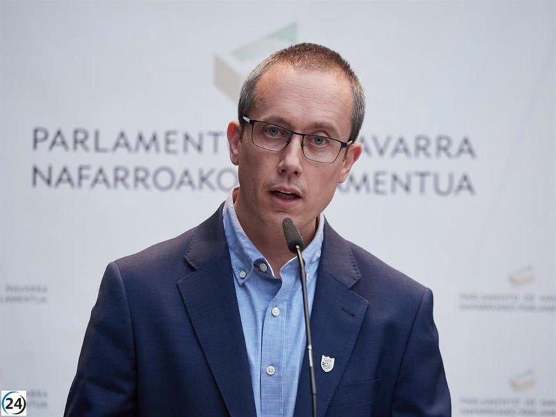 Partidos de izquierda rechazan reducciones en la renta garantizada.