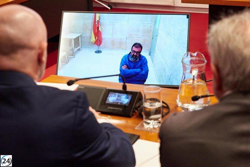 Koldo García solicita tranquilidad y asegura que aún hay mucho por esclarecer: 