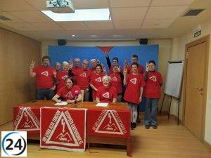 No Línea de Alta Tensión aplaude la eliminación del proyecto Kyoko de Forestalia: