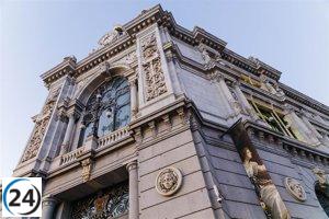 Navarra reduce su deuda respecto a su PIB en la última década, siendo la única comunidad autónoma en lograrlo.