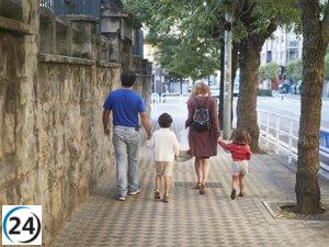 Entidades locales recibirán 142.000 euros de Derechos Sociales para promover la conciliación personal y laboral.