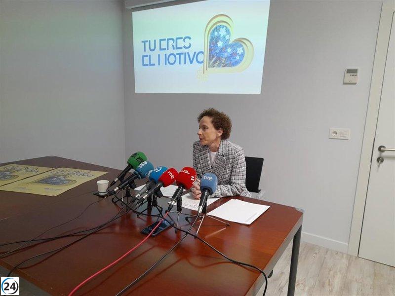 Cáritas reconoce que las ayudas sociales no son suficientes para combatir la pobreza en Navarra.