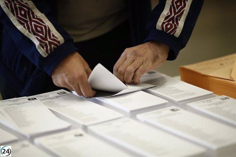 3.000 extranjeros podrán votar en las elecciones municipales de Navarra.