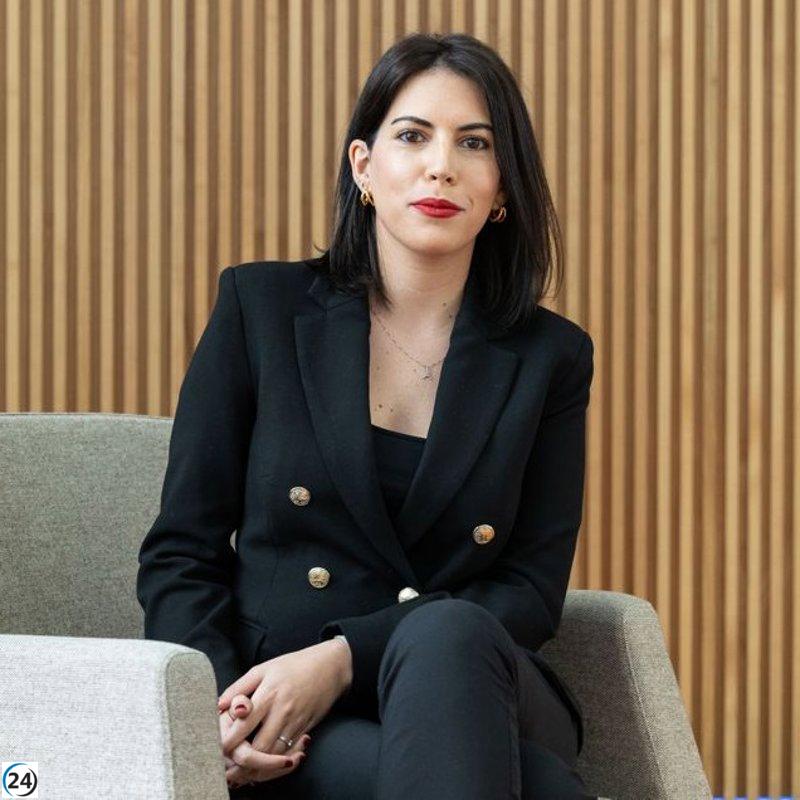 Maldonado (PSN) aboga por Navarra inclusiva y foral en España plural