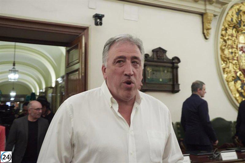 EH Bildu exige convocar la Mesa de los Sanfermines en un plazo de 15 días y rechaza tomar decisiones sin su previo debate en dicho foro.