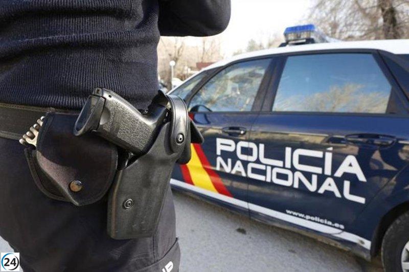 Joven detenido en Pamplona con numerosos manuales explosivos para autoentrenamiento yihadista.