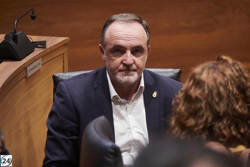 UPN exige declaración de zona catastrófica para Fitero, Cintruénigo y Corella por granizada nocturna