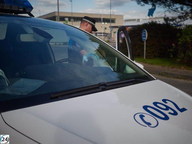 Policía de Pamplona abre sus puertas en jornada especial este jueves