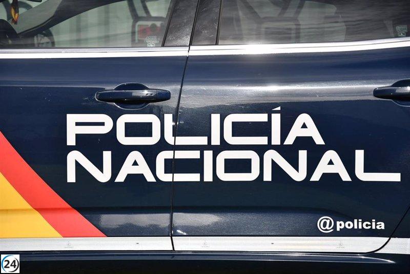 Disturbios en Pamplona entre seguidores de Osasuna y Sevilla