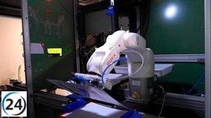 Innovador consorcio navarro crea sistema de identificación inalámbrica revolucionario, sin necesidad de chips