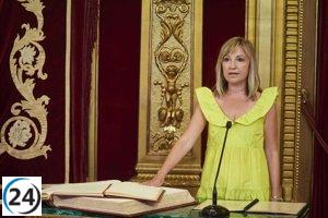 López anticiap que el polémico reglamento de jornadas y retribuciones de Policía Foral se aprobará pronto