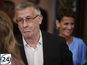 Navarra aprobará en el próximo año un fondo de ayuda económica para niños sin padres debido a violencia de género.