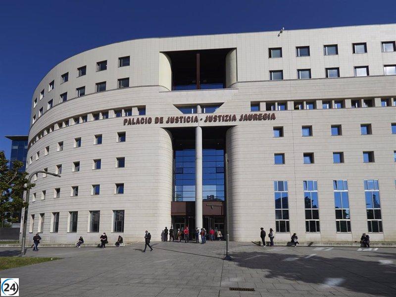 Tribunal Superior de Justicia de Navarra confirma sentencia de 5 años a convicto por agresión sexual a menor bajo protección en Ilundáin.