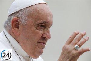 El Papa Francisco designa a Mikel Garciandía, oriundo de Navarra, como nuevo obispo de Palencia.