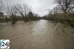 Navarra implementa sistema automatizado de alertas climáticas para municipios.