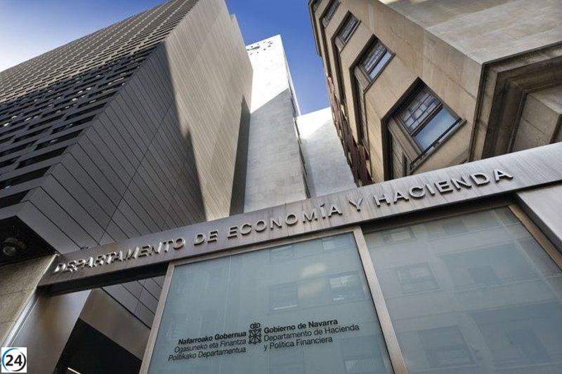 Aprobada la ley de Medidas Tributarias para reducir tarifas en un 4% en 2023 y 3% en 2024.