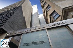 Aprobada la ley de Medidas Tributarias para reducir tarifas en un 4% en 2023 y 3% en 2024.